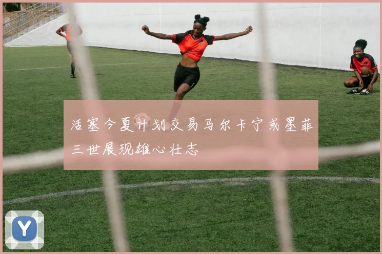 活塞今夏计划交易马尔卡宁或墨菲三世展现雄心壮志