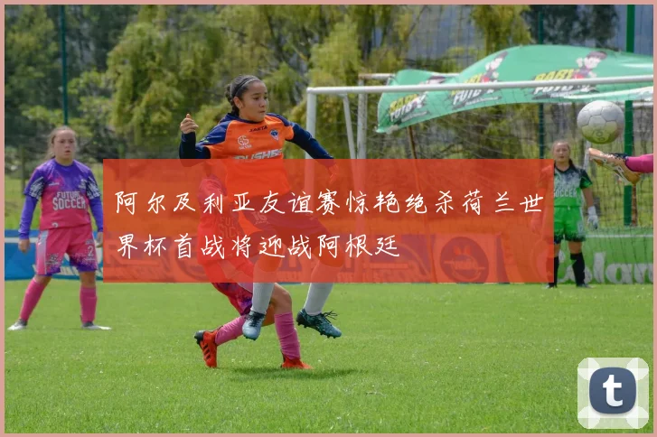 阿尔及利亚友谊赛惊艳绝杀荷兰世界杯首战将迎战阿根廷